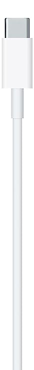 Apple USB-C to Lightning Cable -2m (for iPhone, iPad, AirPods or iPod with Lightning Connector) Apple USB-C to Lightning Cable -2m (for iPhone, iPad, AirPods or iPod with Lightning Connector)